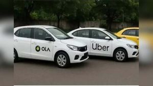 UP Cab Policy: अब बिना लाइसेंस नहीं चलेगी ऐप वाली कैब, किराए पर भी लगी सीमा UP Cab Policy: अब बिना लाइसेंस नहीं चलेगी ऐप वाली कैब, किराए पर भी लगी सीमा