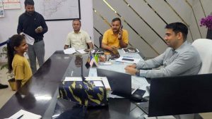 ‘डीएम अंकल मेरा काम कर देंगे?’ बच्ची की बात ने खींचा सबका ध्यान ‘डीएम अंकल मेरा काम कर देंगे?’ बच्ची की बात ने खींचा सबका ध्यान