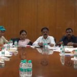 प्रतियोगी परीक्षा विवाद: छात्रों का धरना जारी, 10 अगस्त को विधानसभा घेराव का ऐलान