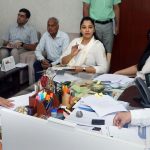 ब्रिक्स पर्यटन बैठकों की तैयारियों को लेकर शासन सचिवालय में समीक्षा बैठक