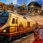 दिल्ली से रवाना होगी विशेष ट्रेन, सात ज्योतिर्लिंगों के दर्शन का मिलेगा अवसर