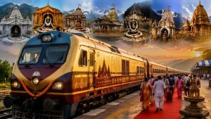 दिल्ली से रवाना होगी विशेष ट्रेन, सात ज्योतिर्लिंगों के दर्शन का मिलेगा अवसर