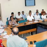 जनसुनवाई में कागजी निस्तारण नहीं, धरातल पर हो समस्या का समाधान: मदन दिलावर जनसुनवाई में कागजी निस्तारण नहीं, धरातल पर हो समस्या का समाधान: मदन दिलावर