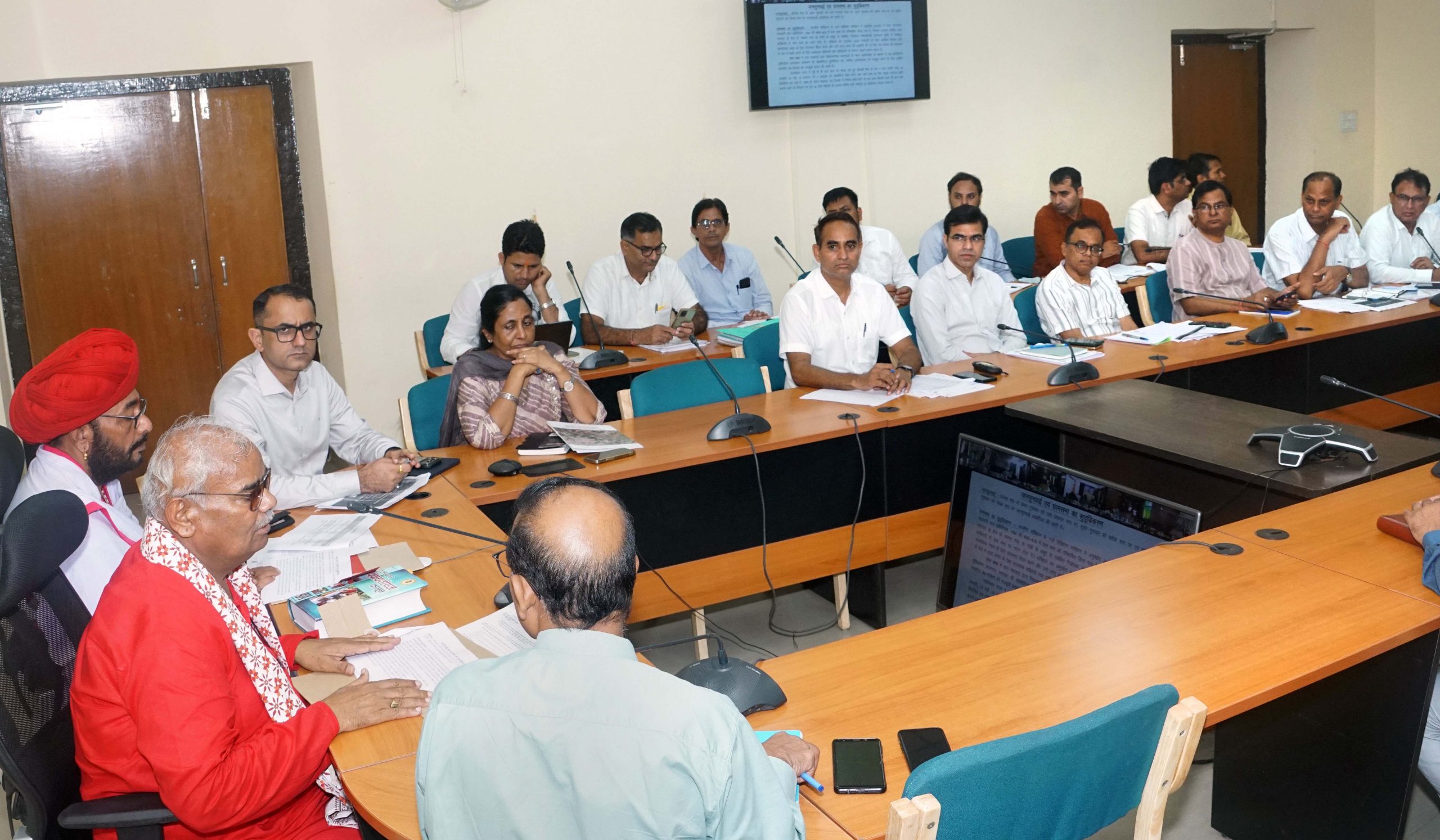 जनसुनवाई में कागजी निस्तारण नहीं, धरातल पर हो समस्या का समाधान: मदन दिलावर