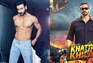 खतरों के खिलाड़ी 15 में बड़ा ट्विस्ट, विशाल आदित्य सिंह हुए बाहर; क्या होगी वाइल्ड कार्ड एंट्री?