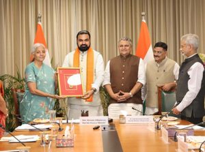 Kosi-Mechi Link Project: सीमांचल के 4 जिलों को मिलेगा सिंचाई का पानी, ₹6,282 करोड़ की परियोजना पर फोकस Kosi-Mechi Link Project: सीमांचल के 4 जिलों को मिलेगा सिंचाई का पानी, ₹6,282 करोड़ की परियोजना पर फोकस