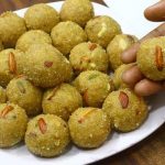 मूंग दाल मलाई लड्डू की आसान रेसिपी, स्वाद में हलवे से भी लगेंगे लाजवाब मूंग दाल मलाई लड्डू की आसान रेसिपी, स्वाद में हलवे से भी लगेंगे लाजवाब