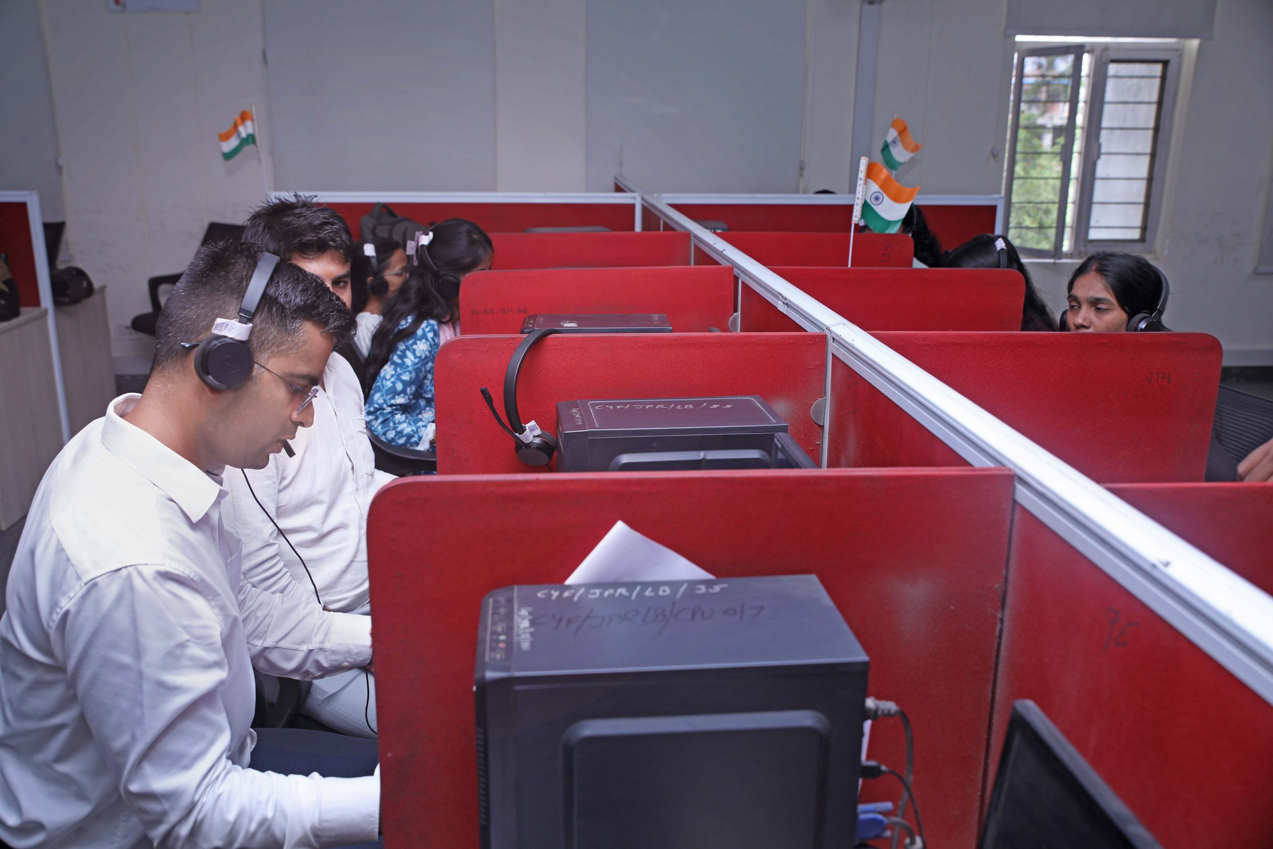 ‘संपर्क GPT’ से सुलझेंगी जटिल जनशिकायतें, राजस्थान में AI का बढ़ेगा इस्तेमाल