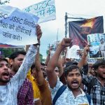 रांची छात्र आंदोलन में वार्ता से पहले आठ सदस्यीय प्रतिनिधिमंडल की सूची जारी हुई रांची छात्र आंदोलन में वार्ता से पहले आठ सदस्यीय प्रतिनिधिमंडल की सूची जारी हुई