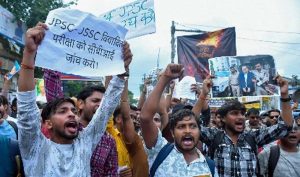 रांची छात्र आंदोलन में वार्ता से पहले आठ सदस्यीय प्रतिनिधिमंडल की सूची जारी हुई रांची छात्र आंदोलन में वार्ता से पहले आठ सदस्यीय प्रतिनिधिमंडल की सूची जारी हुई