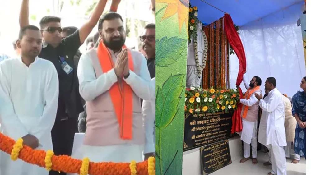 अब मरीजों को रेफर नहीं किया जाएगा, रेफर करने वाले डॉक्टर पर होगी कार्रवाई अब मरीजों को रेफर नहीं किया जाएगा, रेफर करने वाले डॉक्टर पर होगी कार्रवाई