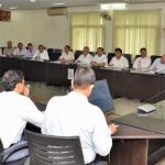 दौसा में ‘नशा मुक्त दौसा’ अभियान पर जोर, टीबी मरीजों को समय पर इलाज देने के निर्देश