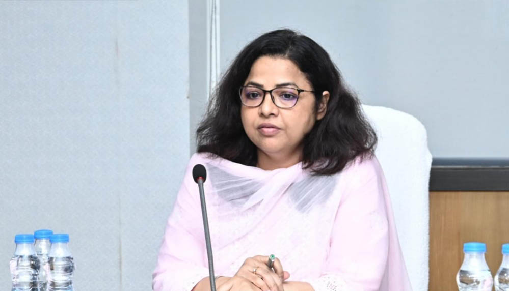 CG Flood Preparedness: बाढ़ से निपटने का होगा अभ्यास, 18 अगस्त को टेबल-टॉप और 20 अगस्त को मॉक ड्रिल CG Flood Preparedness: बाढ़ से निपटने का होगा अभ्यास, 18 अगस्त को टेबल-टॉप और 20 अगस्त को मॉक ड्रिल