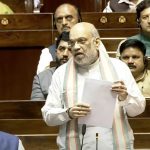 संसद में छात्र आंदोलन पर होगी चर्चा, गृह मंत्री देंगे जवाब; सरकार ने विपक्ष की मांग मानी