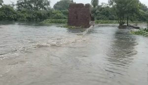 Bhopal Rain: 24 घंटे में 7 इंच बरसा पानी, कलियासोत-केरवा-कोलार में बढ़ा जलस्तर; शहर बेहाल