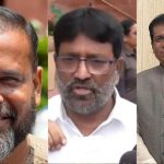 यूसुफ पठान समेत TMC के 3 बागी सांसदों का बदला रुख, BJP से दूरी की क्या है वजह?