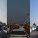 UP में फिर चर्चा में अतीक के समर्थक, लखनऊ से प्रयागराज तक कथित दबंगई; पुलिस ने दर्ज किया केस