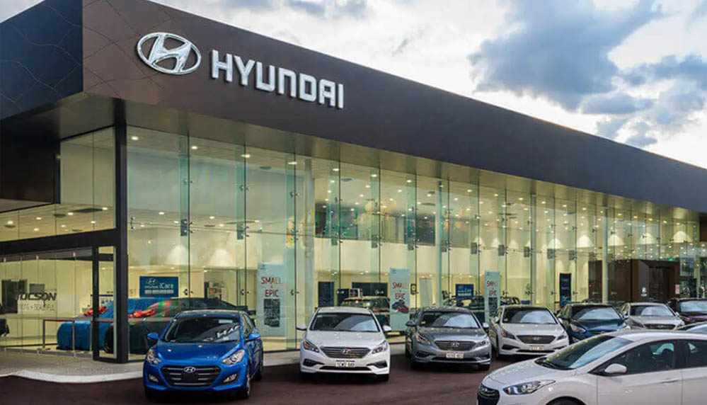 Hyundai Connected Cars: 2030 तक 20 लाख कनेक्टेड कारें बेचने की तैयारी, कंपनी ने बनाया बड़ा रोडमैप