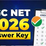 UGC NET 2026 Answer Key: जल्द जारी होगी प्रोविजनल आंसर की, NTA ने किया बड़ा अपडेट