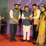 ITV नेटवर्क यूथ कॉन्क्लेव में डॉ. विकास लुनावत सम्मानित, कृषि में नवाचार के लिए मिला सम्मान