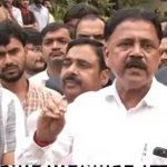 झारखंड में JPSC पर घमासान, सरकार ED-CID जांच को तैयार; CBI जांच पर अड़े छात्र झारखंड में JPSC पर घमासान, सरकार ED-CID जांच को तैयार; CBI जांच पर अड़े छात्र