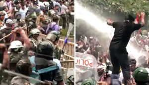 देवेंद्र महतो का सरकार को अल्टीमेटम, बोले- ‘अब बातचीत नहीं’, आंदोलन को लेकर बड़ा ऐलान
