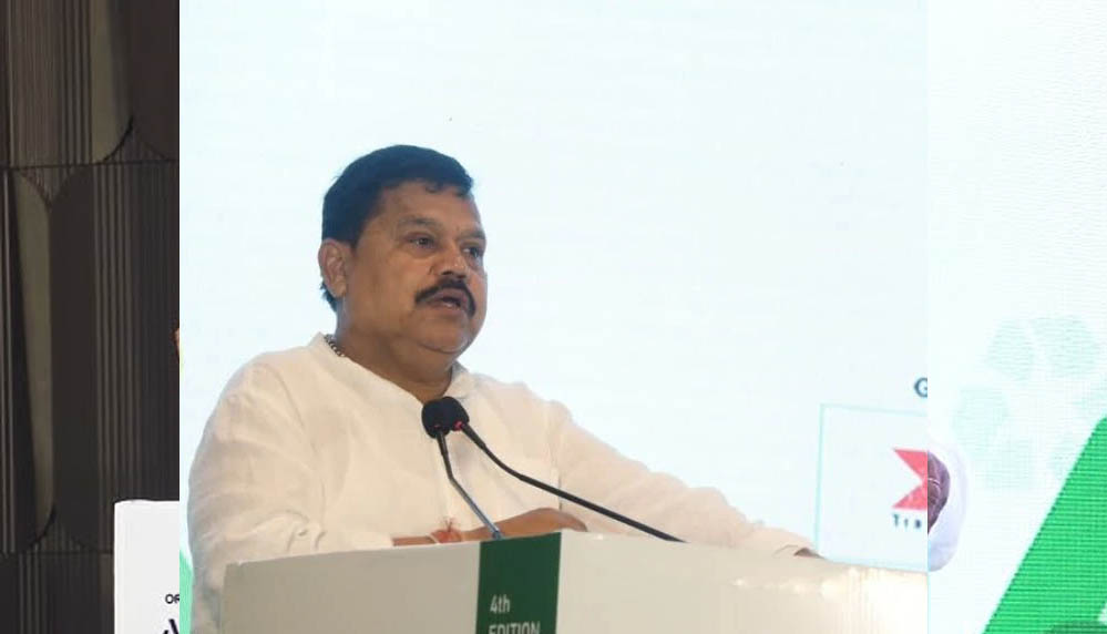 साइबर ठगी से रहें सावधान! ऊर्जा मंत्री तोमर की अपील, बिल भुगतान सिर्फ अधिकृत माध्यमों से करें साइबर ठगी से रहें सावधान! ऊर्जा मंत्री तोमर की अपील, बिल भुगतान सिर्फ अधिकृत माध्यमों से करें