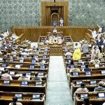 संसद में बड़े फैसलों की तैयारी, एक राज्य का बदलेगा नाम; कई अहम बिल होंगे पेश संसद में बड़े फैसलों की तैयारी, एक राज्य का बदलेगा नाम; कई अहम बिल होंगे पेश