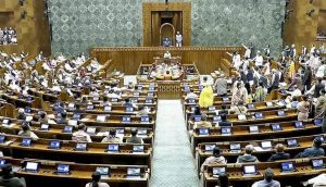 संसद में बड़े फैसलों की तैयारी, एक राज्य का बदलेगा नाम; कई अहम बिल होंगे पेश संसद में बड़े फैसलों की तैयारी, एक राज्य का बदलेगा नाम; कई अहम बिल होंगे पेश