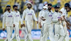 Team India Bangladesh Tour: सरकार की मंजूरी पर टिका दौरा, BCCI को हरी झंडी का इंतजार Team India Bangladesh Tour: सरकार की मंजूरी पर टिका दौरा, BCCI को हरी झंडी का इंतजार
