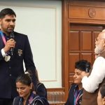 मीराबाई चानू के आंसुओं पर PM मोदी की भावुक टिप्पणी, बोले- ‘हर बूंद से जैसे गोल्ड मेडल टपक रहा था’