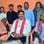 तीन बहनों का एक साथ मेडिकल में चयन पूरे प्रदेश के लिए है प्रेरणादायी उदाहरण- उप मुख्यमंत्री विजय शर्मा तीन बहनों का एक साथ मेडिकल में चयन पूरे प्रदेश के लिए है प्रेरणादायी उदाहरण- उप मुख्यमंत्री विजय शर्मा