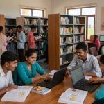 ग्रामीण शिक्षा को बढ़ावा, हरियाणा के 996 गांवों में खुलीं अटल लाइब्रेरी सफलतापूर्वक