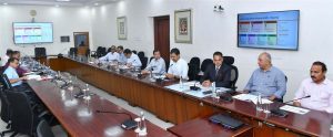 वर्ल्ड बैंक समेत संस्थाओं की मदद से राजस्थान में विकास परियोजनाओं को मिलेगी नई रफ्तार