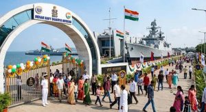 Naval Valor Museum ready in Lucknow; free entry for two weeks