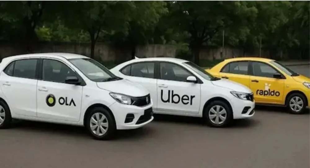 UP में Cab Services पर सख्ती: पैनिक बटन, लाइव लोकेशन और 40 घंटे की ट्रेनिंग अनिवार्य UP में Cab Services पर सख्ती: पैनिक बटन, लाइव लोकेशन और 40 घंटे की ट्रेनिंग अनिवार्य