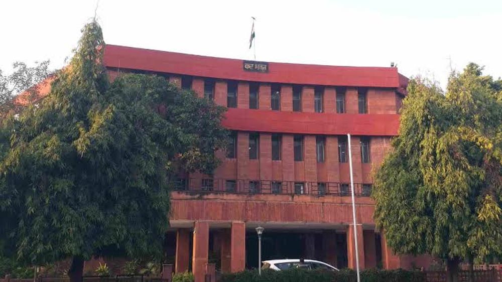 फर्जी फर्मों से ITC लेने वालों पर शिकंजा, राजस्थान में 2.06 करोड़ जमा