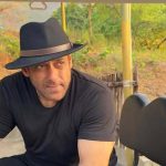 अलायंस में सलमान खान ने सुनाए जेल के दिन, बताया कैसे गुजरे मुश्किल पल अलायंस में सलमान खान ने सुनाए जेल के दिन, बताया कैसे गुजरे मुश्किल पल