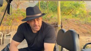 अलायंस में सलमान खान ने सुनाए जेल के दिन, बताया कैसे गुजरे मुश्किल पल अलायंस में सलमान खान ने सुनाए जेल के दिन, बताया कैसे गुजरे मुश्किल पल