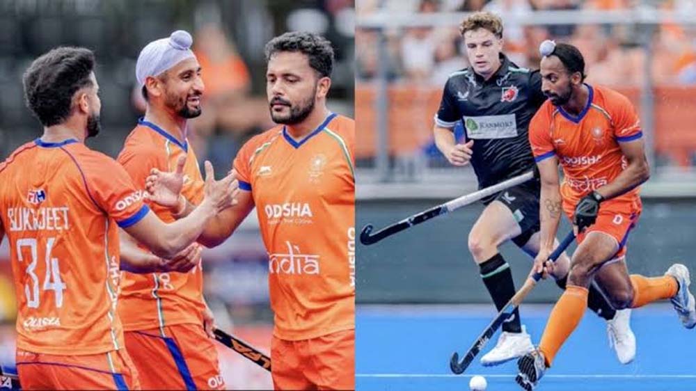 इंग्लैंड से हार के बाद मुश्किल में टीम इंडिया, पाकिस्तान मैच से तय होगा आगे का सफर