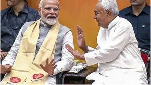 2022 में 27 सीटों पर मिली थी हार, अब यूपी में नई रणनीति के साथ उतरने की तैयारी में JDU