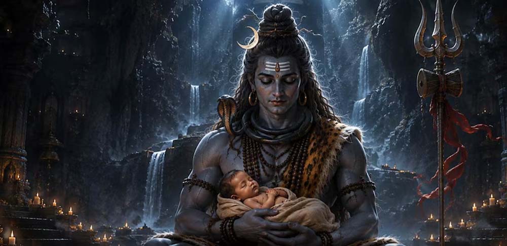 सावन शिवरात्रि पर बेटे के लिए चुनें महादेव से जुड़े ये 10 यूनिक नाम