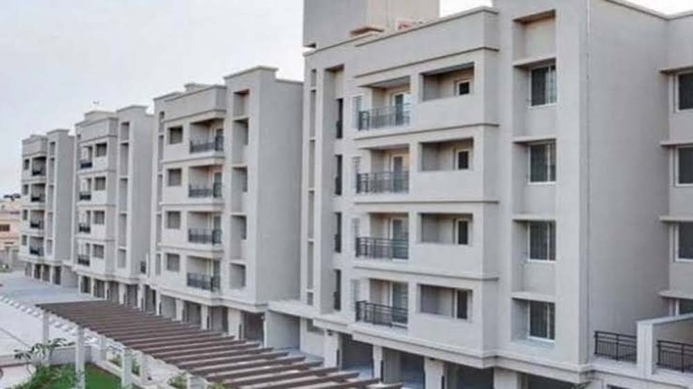 डीडीए की आवास योजनाओं पर कैग ने उठाए सवाल, बिना सुविधाओं के फ्लैट बेचने और जमीन पर भी खामियां