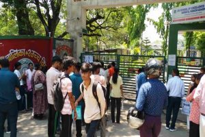 30 अगस्त को NEET PG परीक्षा, रांची में 4 केंद्रों पर धारा 163 लागू; 200 मीटर तक रहेगी पाबंदी