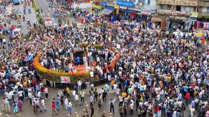 झारखंड में JPSC जांच तेज, रांची समेत कई जिलों में CID की रेड