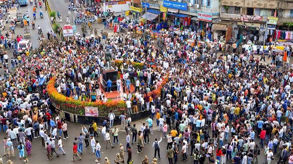 झारखंड में JPSC जांच तेज, रांची समेत कई जिलों में CID की रेड