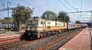 दानापुर-फतुहा रेलखंड का होगा कायाकल्प, यात्रियों को मिलेगी बड़ी राहत दानापुर-फतुहा रेलखंड का होगा कायाकल्प, यात्रियों को मिलेगी बड़ी राहत