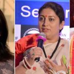 भाजपा की नई राष्ट्रीय टीम में यूपी के 8 चेहरे, स्मृति ईरानी और हरीश द्विवेदी को बड़ी जिम्मेदारी