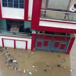 73.4 मिमी बारिश से प्रयागराज बेहाल, जलभराव से ट्रेनों का संचालन भी प्रभावित 73.4 मिमी बारिश से प्रयागराज बेहाल, जलभराव से ट्रेनों का संचालन भी प्रभावित