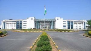 IIT पटना में बिहार से ज्यादा यूपी-तेलंगाना के छात्र, 2026 में 26 राज्यों से हुआ नामांकन